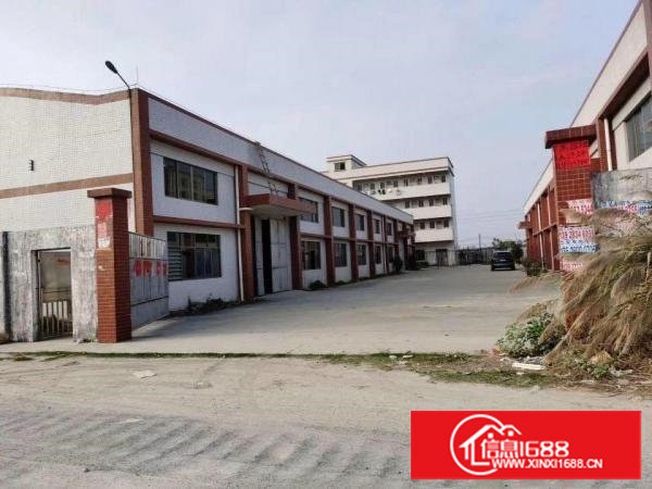 大坪原房东厂房出租1000平方，现成装修水电齐全，