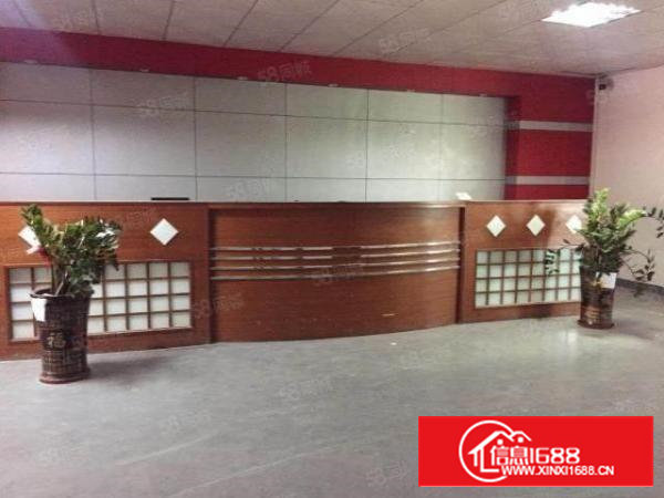 沙井镇西环路附近原房东红本独院厂房二楼万级无尘车2380平方