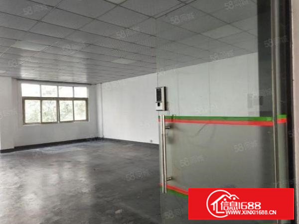 长安锦廈河东工业区二楼1000平方出租