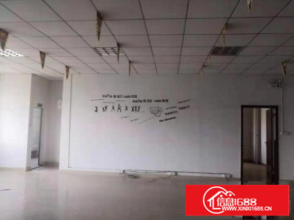 （出租）长安沙头楼上720平带装修水电齐全厂房