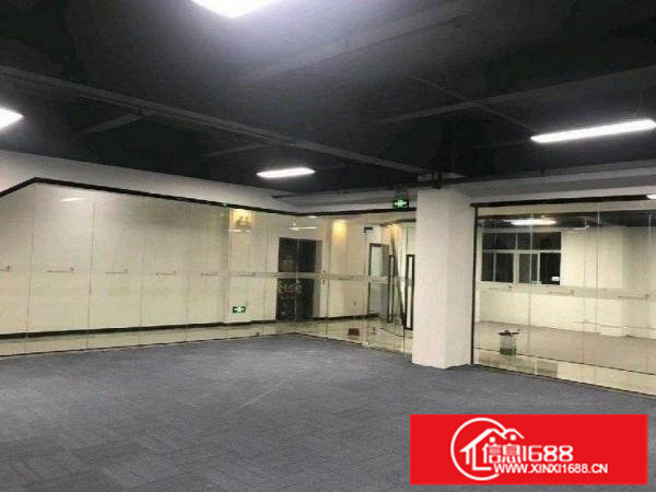 横岗大道2000平独门独院厂房可分租