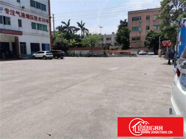 新出原房东一楼600方，实际面积，采光好可开门，空地大形象好