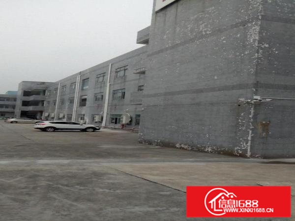 隔坑厂房厂房2000平米