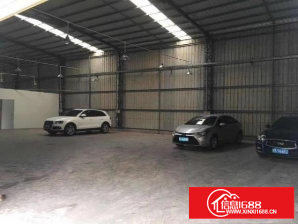 实用面积厂房1000平方出租