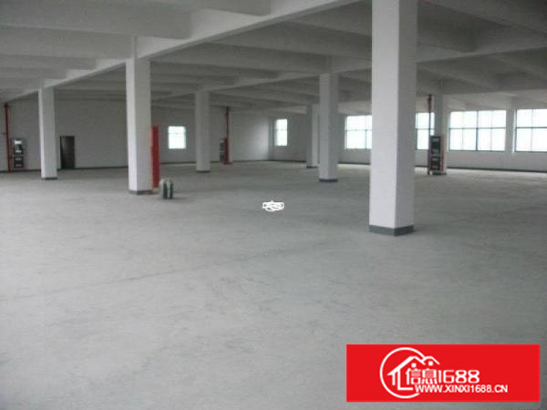 横岗嘉华路原房东出租二楼300平方适合小加工行业