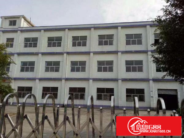 大量国有证，集体证标准独院厂房出租！