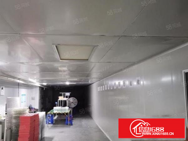 塘厦168工业区无尘车间厂房1000平方实际面积出租现成水电