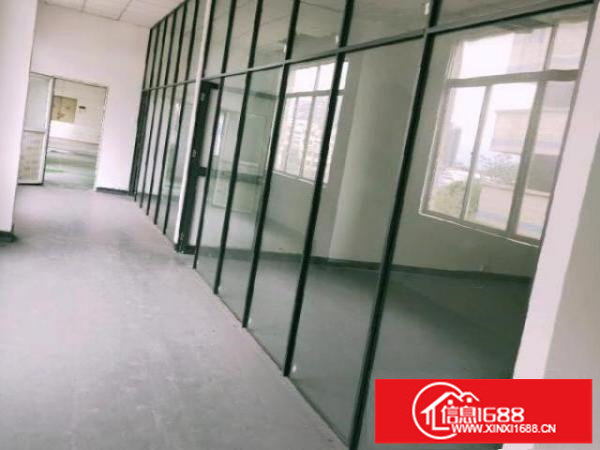 南联三和工业园厂房大小分租