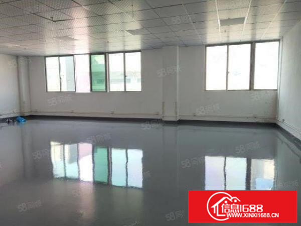 福永厂房出租100平起多规格量身定做总有合适的