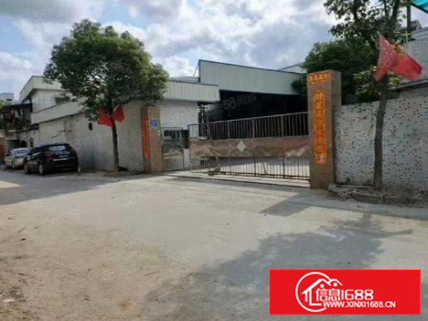 塘厦独院厂房2100配套宿舍小阁楼，一手房东水电线路齐全