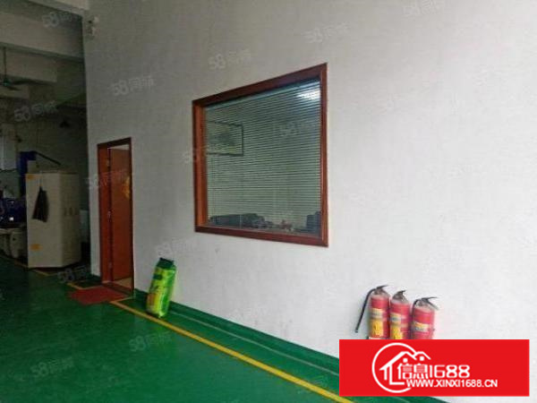 标准一楼，容桂500方厂房，证件齐全，大路边