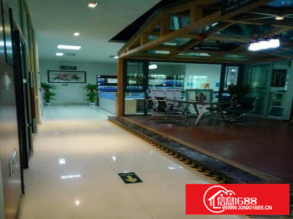 业主直租龙岗区坂田岗头钢构、标准厂房，免中介费