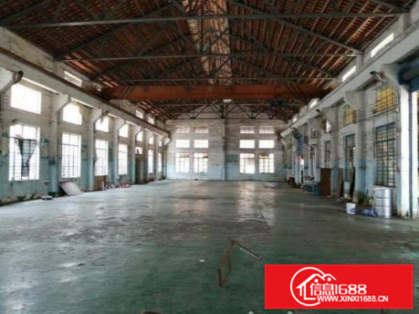 全联和便宜的厂房，租15有形象