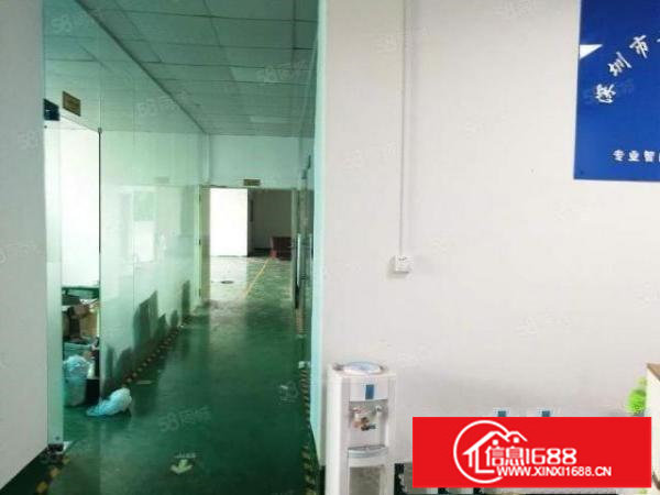 松岗厂房出租2500平方厂房分租高速出口附近独门独院招租