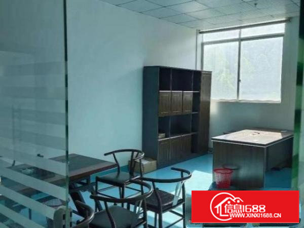 自有恒丰工业城带装修厂房650平招租