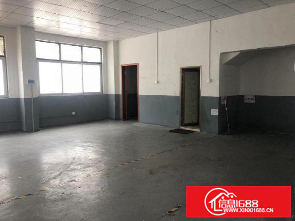 虎门新出！6元厂房680平方米每层出租