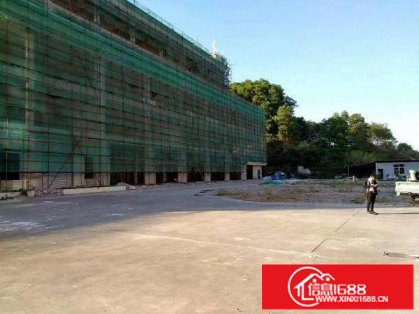 整个深圳唯一适合做汽车4S旗舰店坂田附近