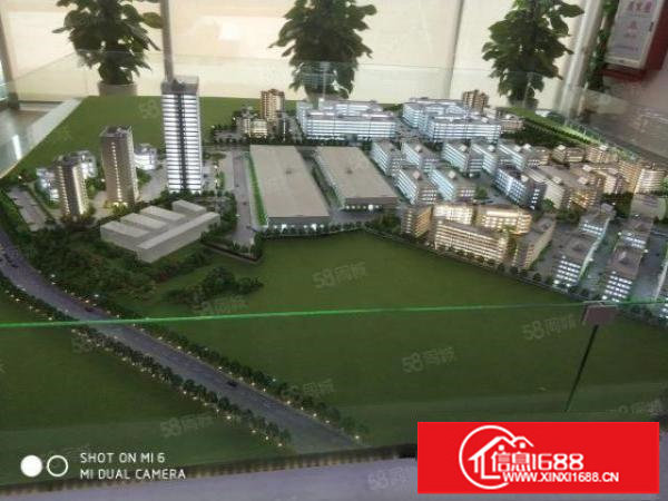 布吉李朗高新产业园联创招租，一楼楼上2000平合租，分租