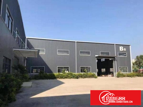 常平单一层九成新独院3200平方，送现成装修办公室形象好