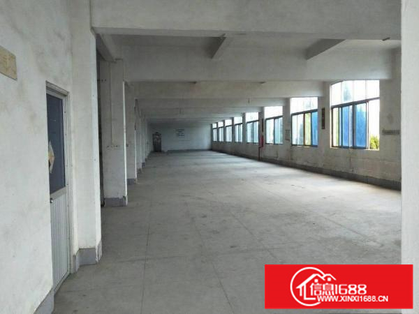 原房东标准厂房可办环评，可做污染行业，喷油，喷漆