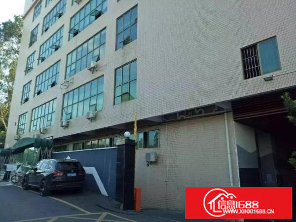 坂田1000平米带装修厂房出租，不用转让费