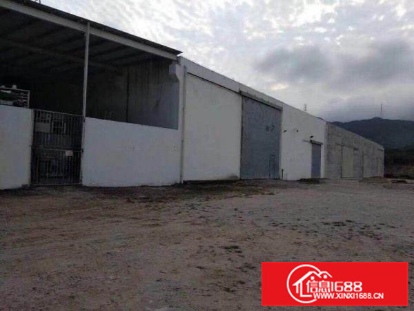 大亚湾原房东带红本厂房急租