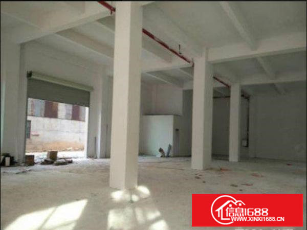 龙岗区坪地单一层厂房500平方出租形象好