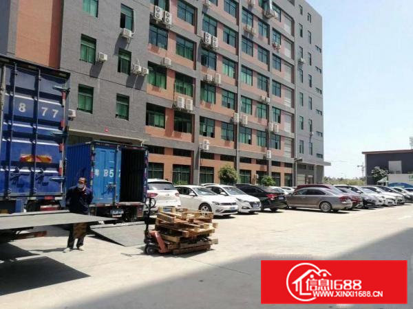 东莞茶山镇原房东分租楼上1400平方分租楼上厂房，租13块