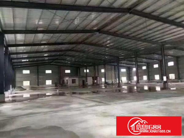 3000平方米独立厂房出租