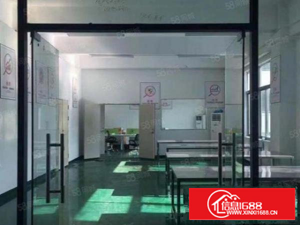 兴东新空出140平厂房办公室仓库出租近兴东地铁站