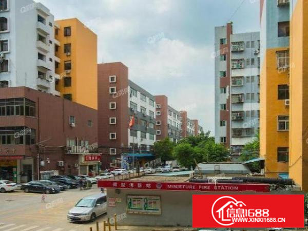 个人出租布吉恒通工业城200平方米除了电费全包，中介免扰