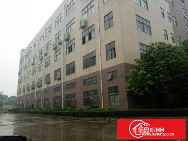 公明田寮新出楼上400平方精装修厂房出租