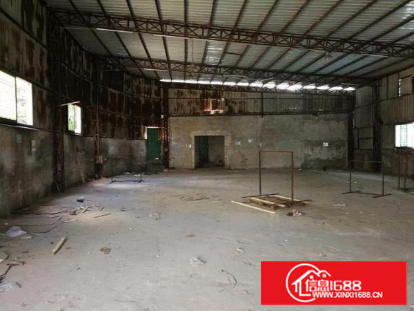 ~塘厦莲湖400平米单一层独院厂房，位置偏僻，无行业限制~