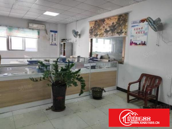 东坑彭屋带房产证厂房800平带现成办公室，消防合格可办环评