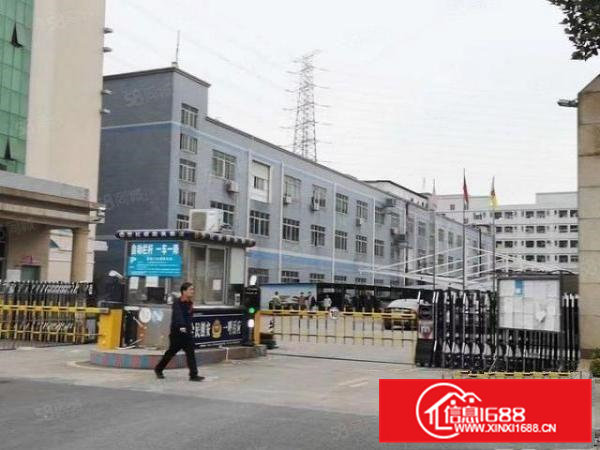 凤岗镇雁田原房东一楼2400平带行车带办公室装修厂房出租分租