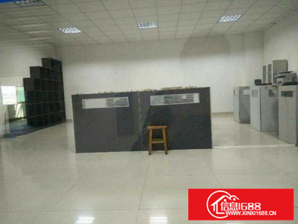 北栅高速出口新出一楼6.5米高标准厂房