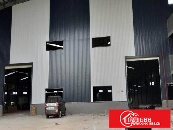 龙西新出原房东一楼厂房720平出租水电齐全带办公室