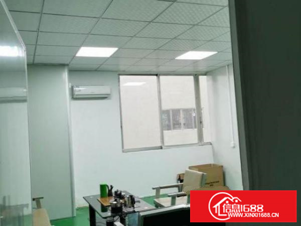 精装修厂房出租,租金低