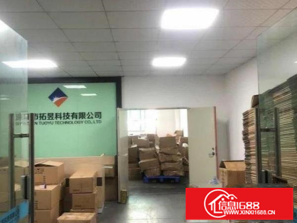 非中介460平方厂房出租精装修厂房招租中介也可带客户谈