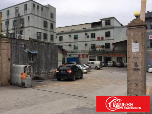 厂房出租仓库出租交通方便配电梯