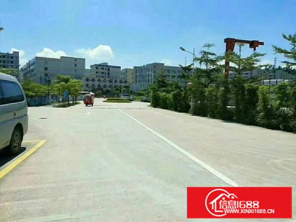 五联碧湖工业区新出万级无尘车间5200平米大小分租