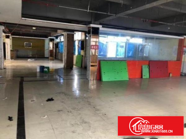 高埗第二市场二楼急租