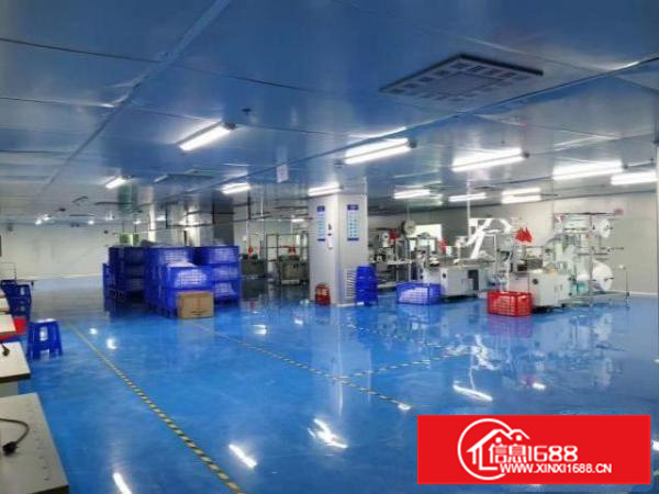 出租宝安区福永桥头塘尾和平大小面积厂房出租，