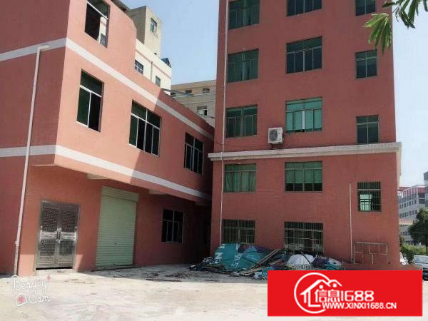 龙岗南联全新独院3260平米带装修