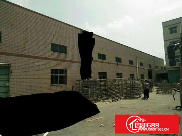 陈江镇独门独院厂房5500平方出租