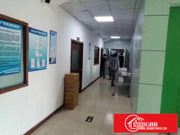 口罩厂福音！无尘车间