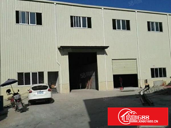 樟木头全新8米高单一层2000平米招租