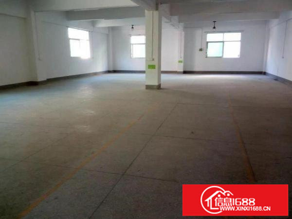 观兰小面积工业园厂房招租100平米起