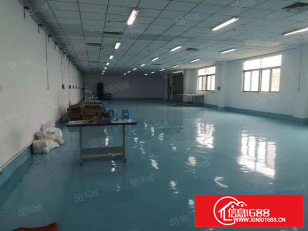 横沥东部快速口三江工业园附近独门独院两层2000平米厂房出租