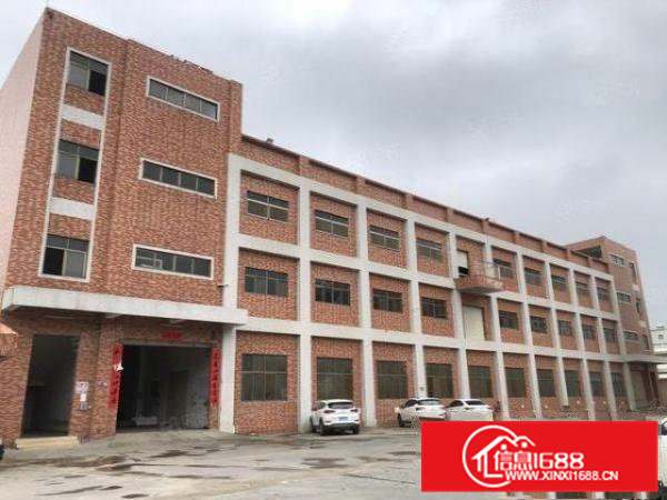 凤岗金凤凰工业区3000平方，现成装修，水电齐全，直接使用.